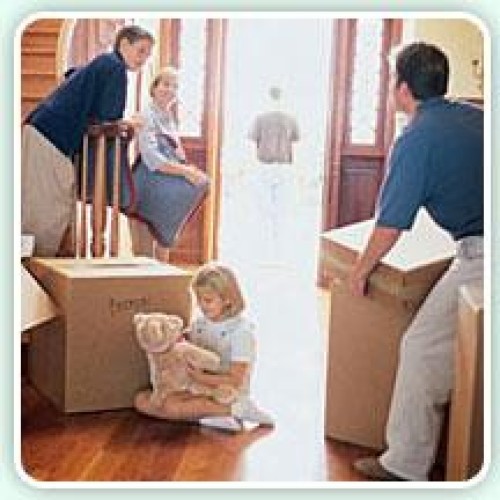 Relocation Services